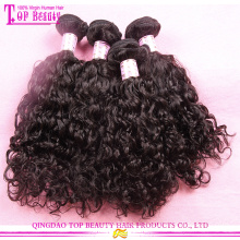 Beliebte Aliexpress Jungfrau Haar große Bestände 7A Klasse Aliexpress Hair Extensions